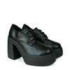 Altercore - Adeline Talons plateforme - Noir Product image